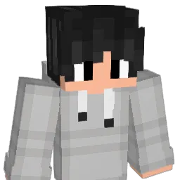 jokill007 Minecraft avatar bust