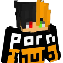 joking_bb Minecraft avatar bust