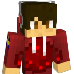 jokor04 Minecraft avatar bust