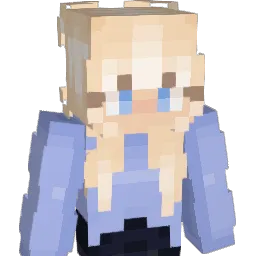 jolalcy Minecraft avatar bust