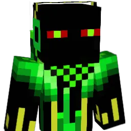 jolann21 Minecraft avatar bust