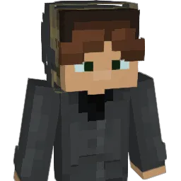 jolearyy Minecraft avatar bust