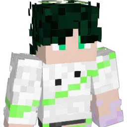 joleol's Minecraft skin