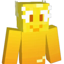jolepro974 Minecraft avatar bust