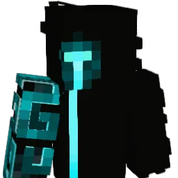 jolexxxx Minecraft avatar bust