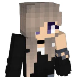 jolle_hahah765 Minecraft avatar bust