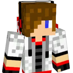 jollejgw Minecraft avatar bust