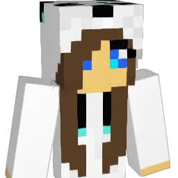 jollerannas Minecraft avatar bust