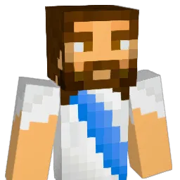 jolley99 Minecraft avatar bust