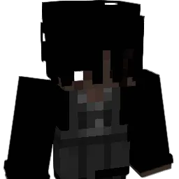 Minecraft-Avatar von jolofrice: Büste