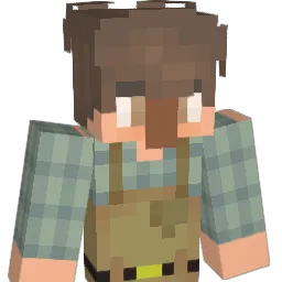 jolro's Minecraft skin
