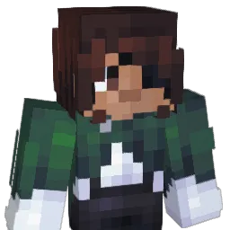Minecraft-Avatar von jolteony: Büste