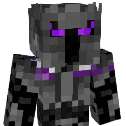 joltik03 Minecraft avatar bust