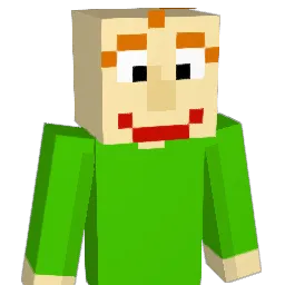 jolty90 Minecraft avatar bust