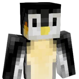 jolyon23 Minecraft avatar bust