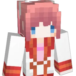 jomaa123 Minecraft avatar bust