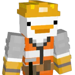jomajoka Minecraft avatar bust
