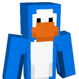 joman1234 Minecraft avatar bust