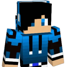 joman_z Minecraft avatar bust