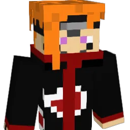 jomaster050 Minecraft avatar bust