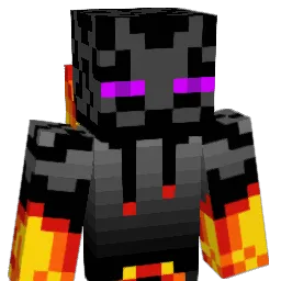 jomathews Minecraft avatar bust