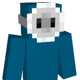jomby_ Minecraft avatar bust