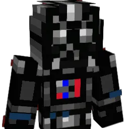 jome1005 Minecraft avatar bust