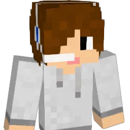 jomin05072 Minecraft avatar bust