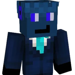 jomit99 Minecraft avatar bust