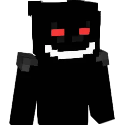 jomixko Minecraft avatar bust