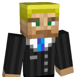 jommastafibb Minecraft avatar bust