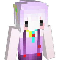 jommy2773 Minecraft avatar bust