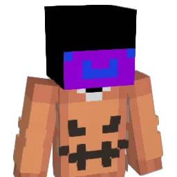 jomommaisbetter Minecraft avatar bust