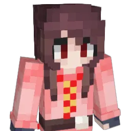 jon1202 Minecraft avatar bust