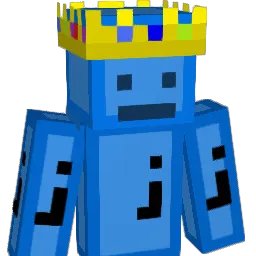 jon123ar Minecraft avatar bust