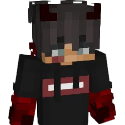 jon1es Minecraft avatar bust