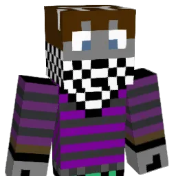 jon3496's Minecraft skin