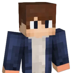 jon_2014 Minecraft avatar bust