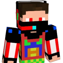 jon_jumpsuit Minecraft avatar bust