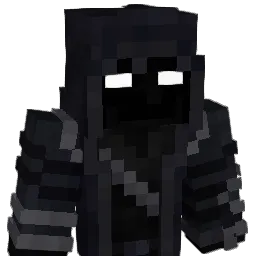 jona1295 Minecraft avatar bust