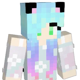 jona445q Minecraft avatar bust