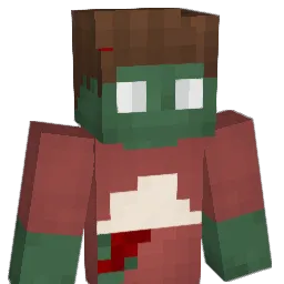 jonaasjonas Minecraft avatar bust