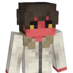 jonabug Minecraft avatar bust