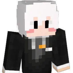 jonadans's Minecraft skin
