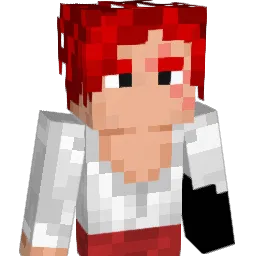 jonah2810 Minecraft avatar bust