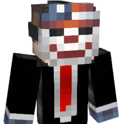 jonahman9 Minecraft avatar bust