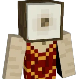 jonahmdx Minecraft avatar bust