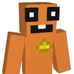 jonalcalde Minecraft avatar bust
