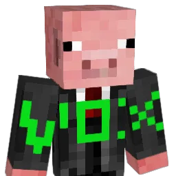 jonander11 Minecraft avatar bust