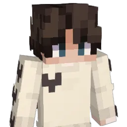 jonandreg Minecraft avatar bust